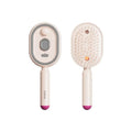 Electric Steam Hair Brush