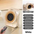 Portable Rechargeable Desk Fan