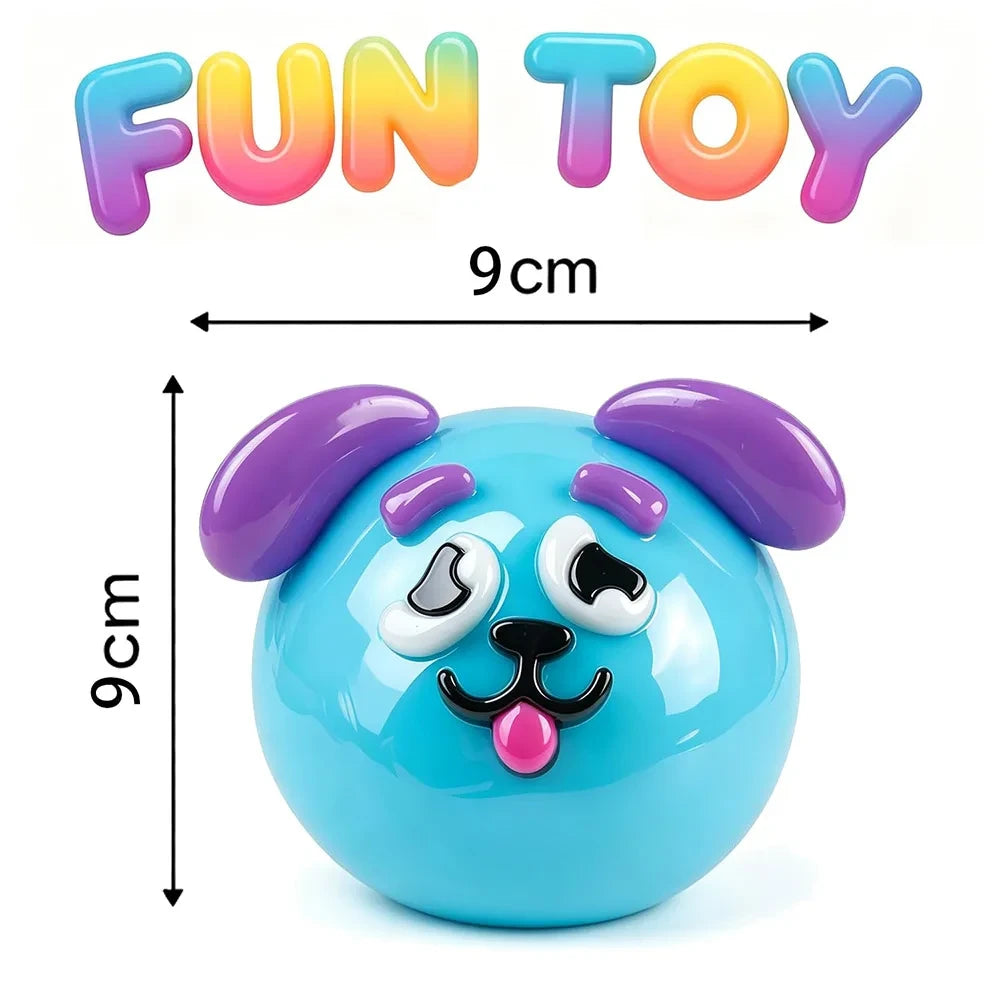 Smushers Sensory Squeeze Toy