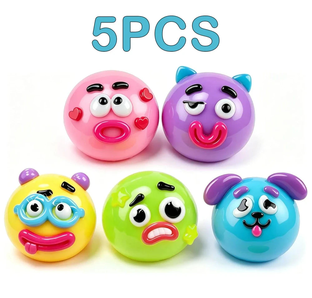 Smushers Sensory Squeeze Toy