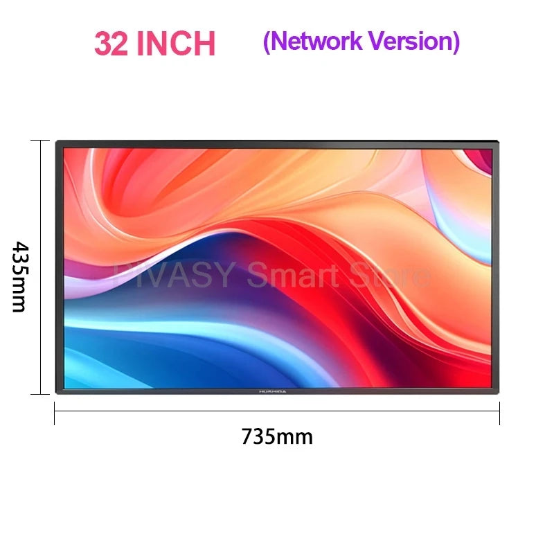 Smart Digital Signage Advertising Player
